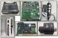 馬達、PUMP 保養維修